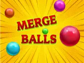 Merge Balls