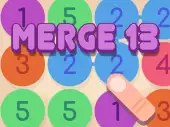 Merge Thirteen