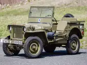 Military Cars Puzzle