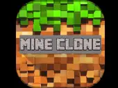 Mine Clone 4