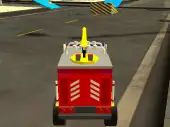 Mini Toy Cars Simulator