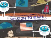 Mission To Mars Differences