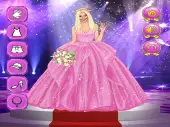 Model Dress Up Girl Games