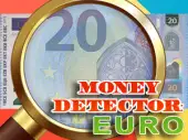 Money Detector: EURO