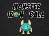 Monster Iron Ball