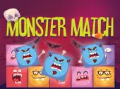 Monster Match