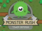 Monster Rush