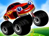 Monster Truck Memory