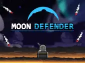 Moon Defender