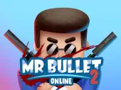 Mr Bullet 2 Online