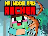 Mr Noob Pro Archer