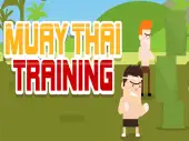 Muay Thai Training