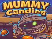 Mummy Candies