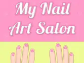 My Nail Art Salon