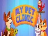 My Pet Clinic