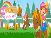 My Pony My Little Race