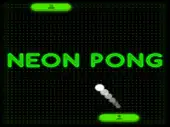 Neon Pong