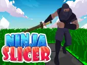 Ninja Slicer