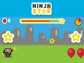 Ninja Star