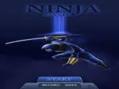 NinjaDash