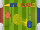 NitroClash.io