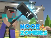 Noob vs Zombies