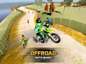 Offroad Moto Mania