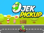 Ojek Pickup