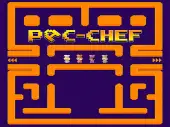 Pac Chef