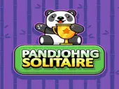 Pandjohng Solitaire