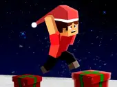 Parkour Block Xmas Special