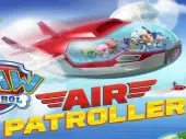 Paw Patrol Air Patroller