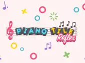 Piano Tile Reflex