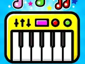 Piano Tiles