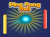 Ping Pong Ball