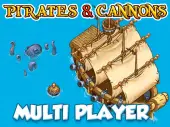 Pirates and Cannons Multi player