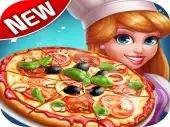 Pizza Hunter Crazy Chef Game