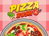 Pizza Rush