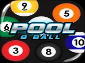 Pool 8 Ball