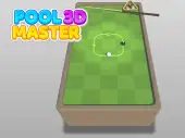 Pool Master 3D