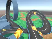 Powerslide Kart Simulator