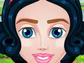 Princess Face Mix