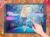 Princess Winter Shopping Online