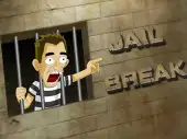 Prison Escape Game