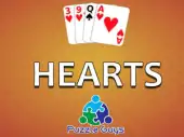 PuzzleGuys Hearts