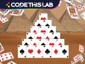 Pyramid Solitaire