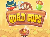 Quad Cops