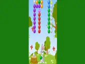 Rabbit Bubble Shooter