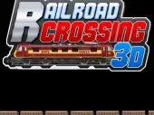 Rail Road Crossing 3D