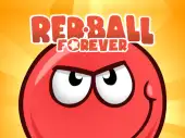 Red Ball Forever